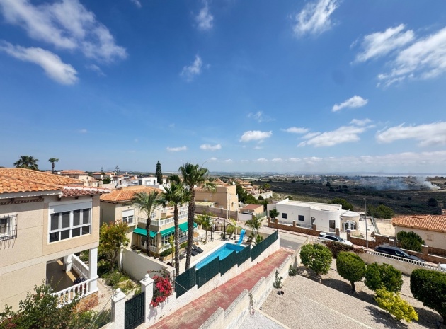 Wiederverkauf - Villa - San Miguel de Salinas - San Miguel de Salinas Centro