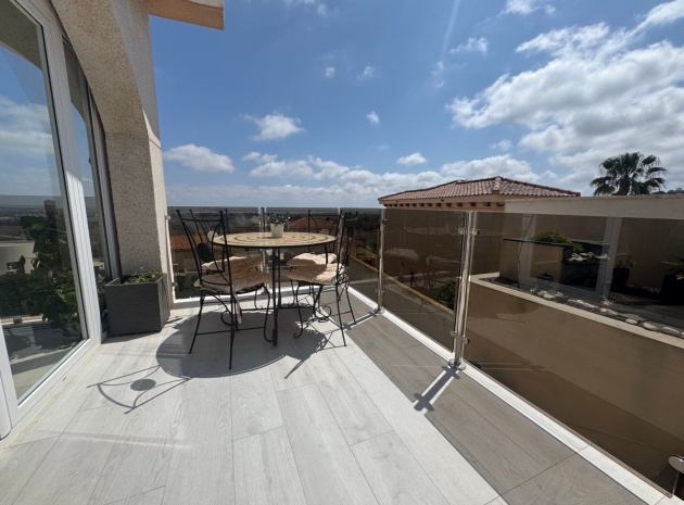 Wiederverkauf - Villa - San Miguel de Salinas - San Miguel de Salinas Centro