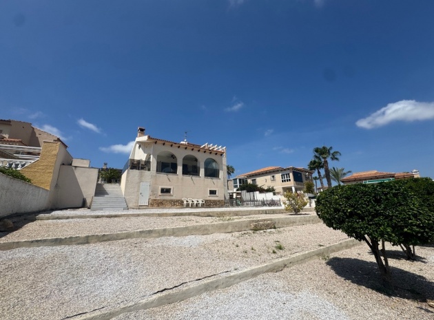 Wiederverkauf - Villa - San Miguel de Salinas - San Miguel de Salinas Centro