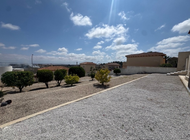 Wiederverkauf - Villa - San Miguel de Salinas - San Miguel de Salinas Centro