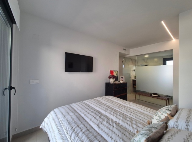 Wiederverkauf - Wohnung - Orihuela - Villamartin