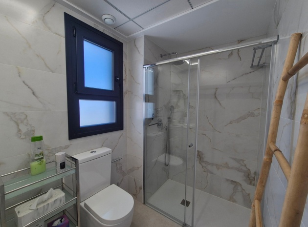 Wiederverkauf - Wohnung - Orihuela - Villamartin