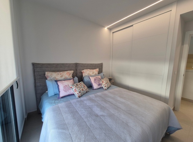 Wiederverkauf - Wohnung - Orihuela - Villamartin