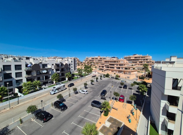 Wiederverkauf - Wohnung - Orihuela - Villamartin
