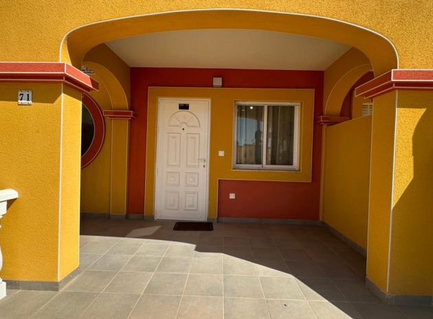 Wederverkoop - Herenhuis - Orihuela - La Regia