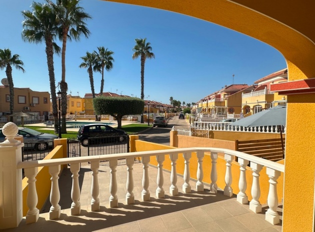 Wederverkoop - Herenhuis - Orihuela - La Regia