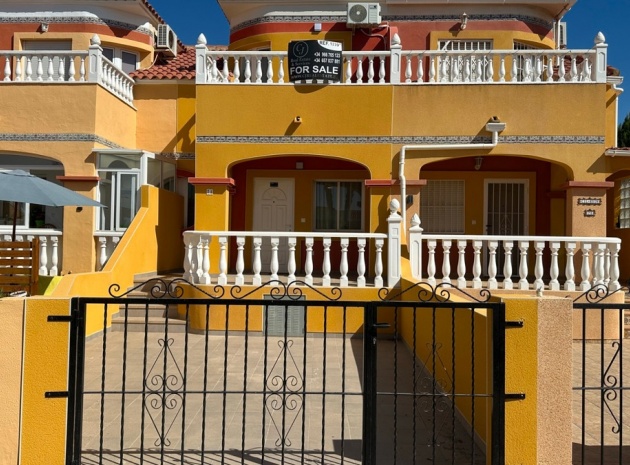 Wederverkoop - Herenhuis - Orihuela - La Regia