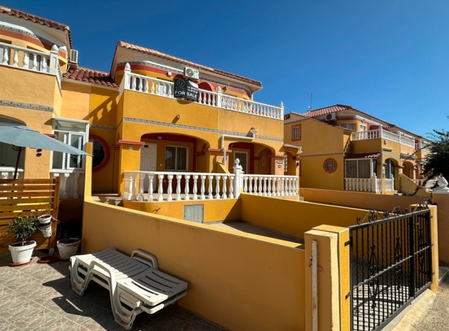 Wederverkoop - Herenhuis - Orihuela - La Regia