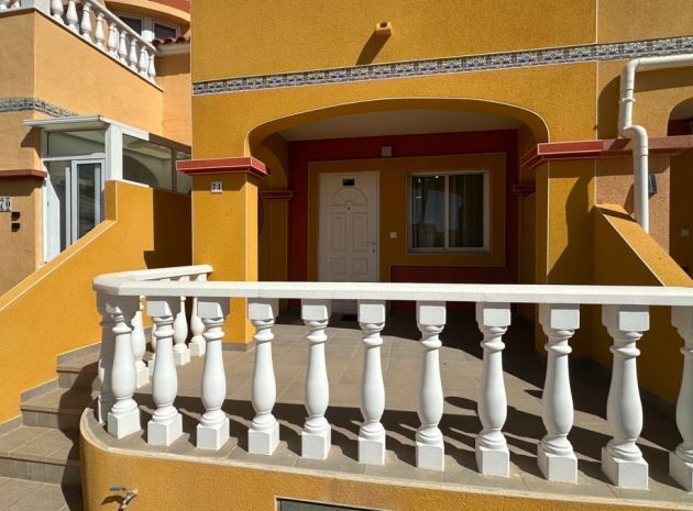 Wederverkoop - Herenhuis - Orihuela - La Regia