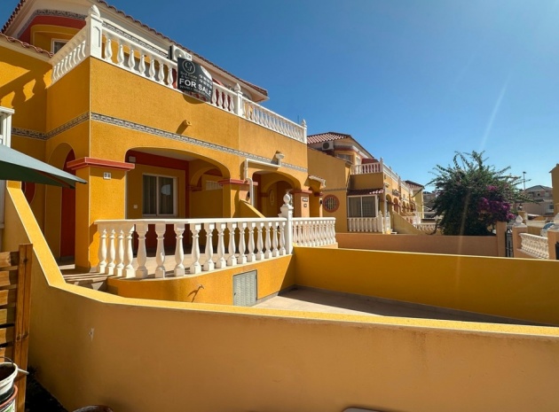 Wederverkoop - Herenhuis - Orihuela - La Regia