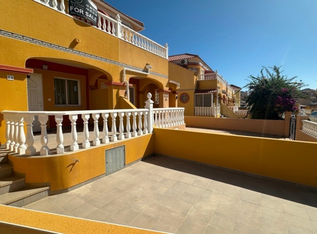 Wederverkoop - Herenhuis - Orihuela - La Regia