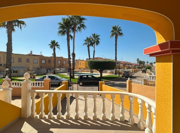 Wederverkoop - Herenhuis - Orihuela - La Regia