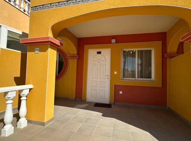 Wederverkoop - Herenhuis - Orihuela - La Regia