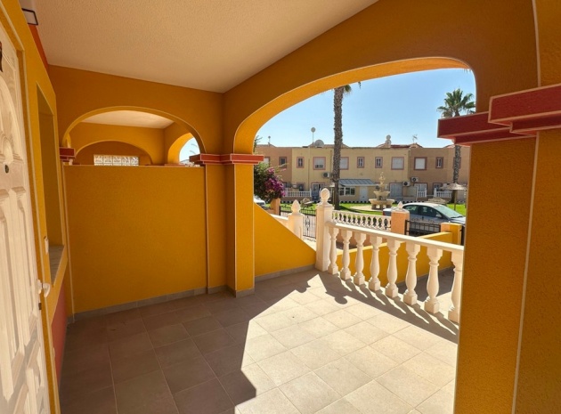 Wederverkoop - Herenhuis - Orihuela - La Regia