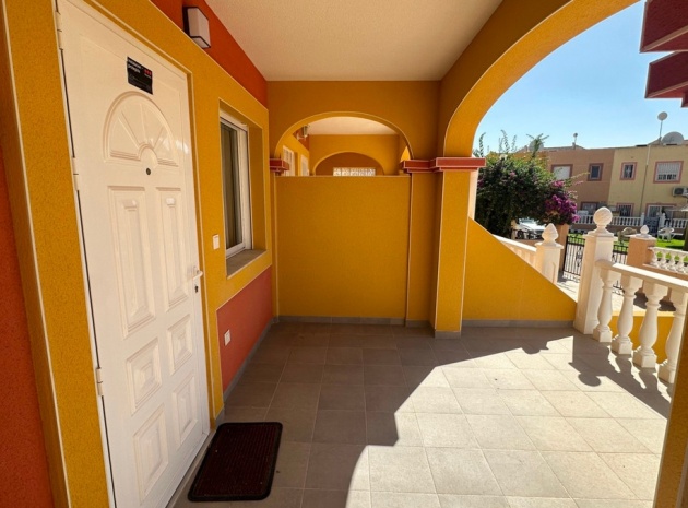 Wederverkoop - Herenhuis - Orihuela - La Regia
