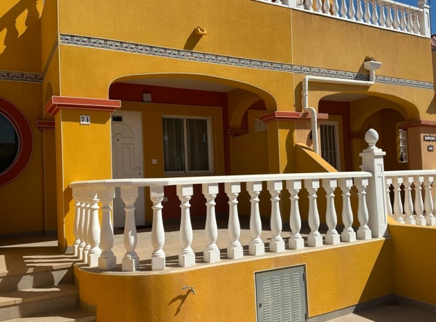 Wederverkoop - Herenhuis - Orihuela - La Regia