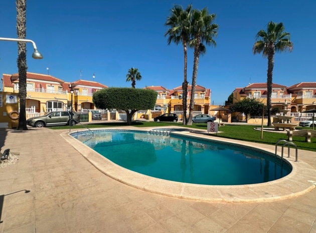 Wederverkoop - Herenhuis - Orihuela - La Regia