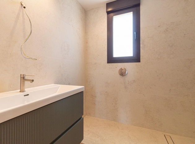 Wiederverkauf - Villa - San Pedro del Pinatar - Lo Pagan