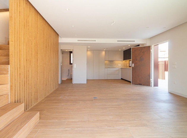 Wiederverkauf - Villa - San Pedro del Pinatar - Lo Pagan