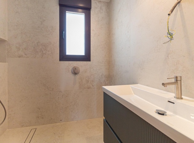 Wiederverkauf - Villa - San Pedro del Pinatar - Lo Pagan