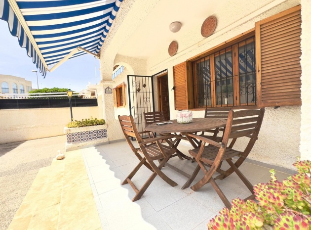 Återförsäljning - Villa - Orihuela - Cabo Roig