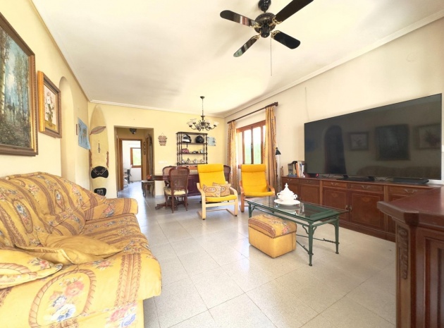 Återförsäljning - Villa - Orihuela - Cabo Roig