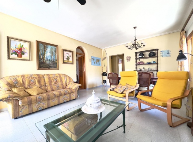 Återförsäljning - Villa - Orihuela - Cabo Roig