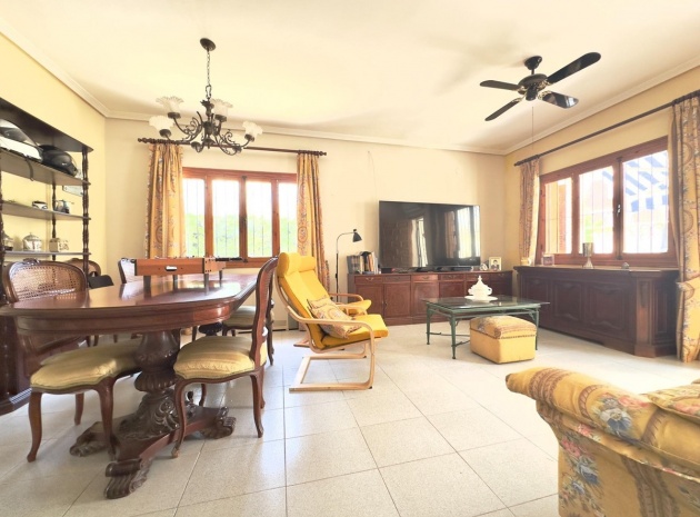 Återförsäljning - Villa - Orihuela - Cabo Roig
