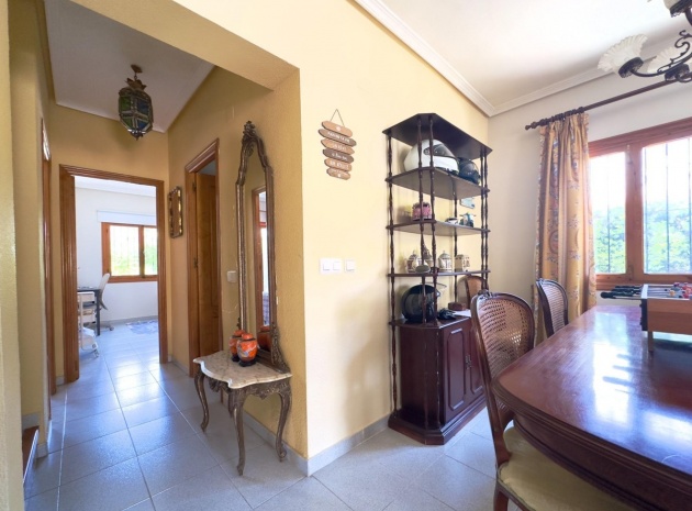 Återförsäljning - Villa - Orihuela - Cabo Roig