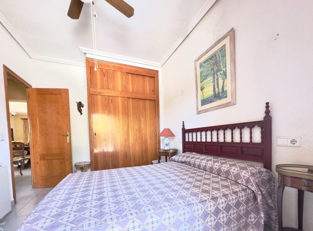 Återförsäljning - Villa - Orihuela - Cabo Roig
