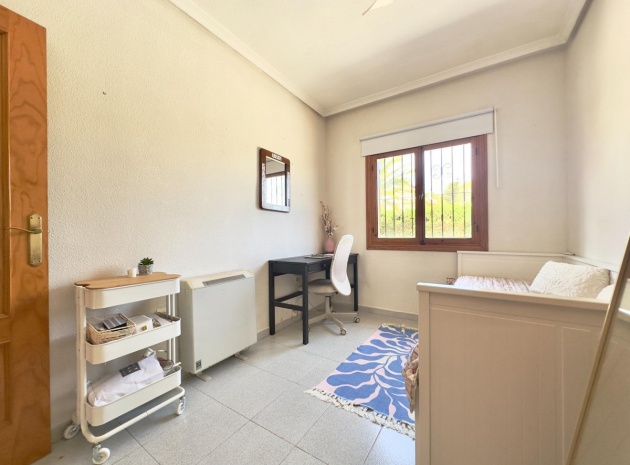 Återförsäljning - Villa - Orihuela - Cabo Roig