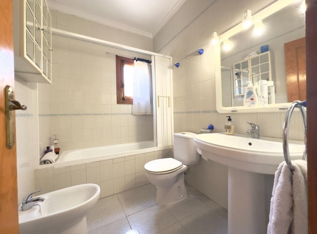 Återförsäljning - Villa - Orihuela - Cabo Roig