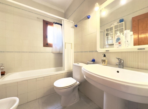 Återförsäljning - Villa - Orihuela - Cabo Roig