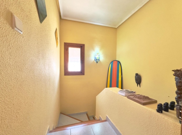 Återförsäljning - Villa - Orihuela - Cabo Roig