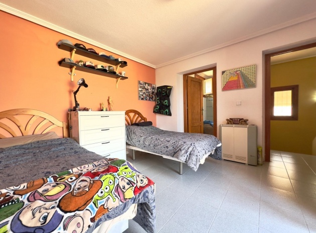 Återförsäljning - Villa - Orihuela - Cabo Roig
