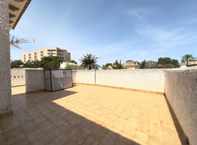 Återförsäljning - Villa - Orihuela - Cabo Roig