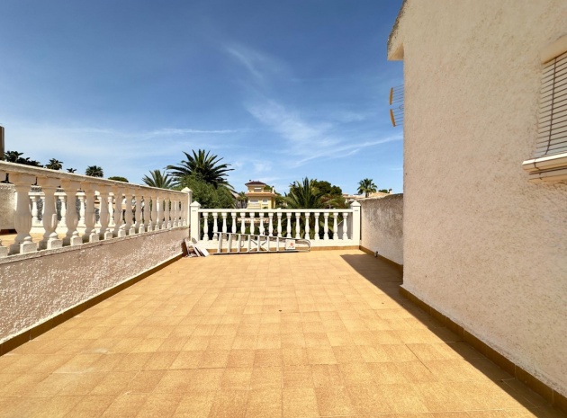 Återförsäljning - Villa - Orihuela - Cabo Roig