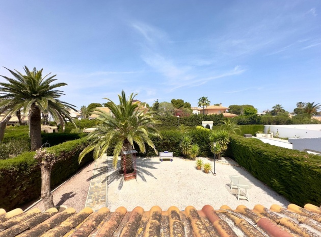 Återförsäljning - Villa - Orihuela - Cabo Roig