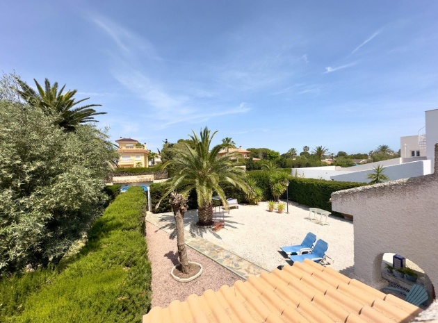 Återförsäljning - Villa - Orihuela - Cabo Roig