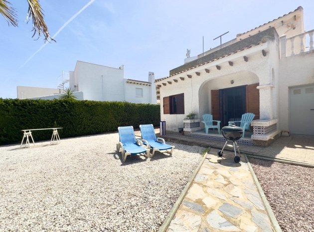 Återförsäljning - Villa - Orihuela - Cabo Roig
