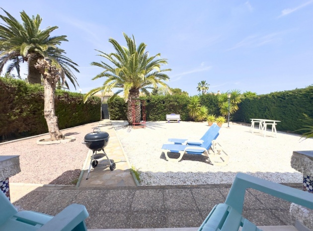 Återförsäljning - Villa - Orihuela - Cabo Roig