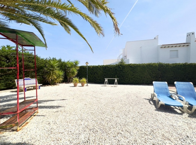 Återförsäljning - Villa - Orihuela - Cabo Roig