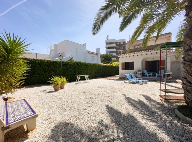 Återförsäljning - Villa - Orihuela - Cabo Roig