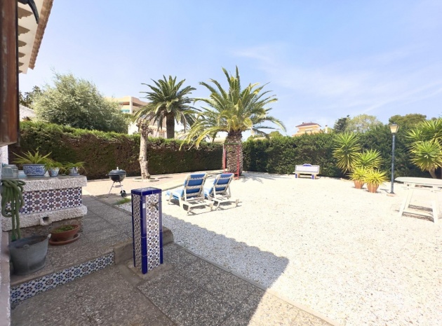 Återförsäljning - Villa - Orihuela - Cabo Roig