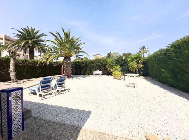 Återförsäljning - Villa - Orihuela - Cabo Roig