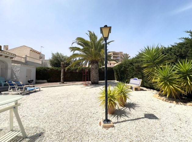 Återförsäljning - Villa - Orihuela - Cabo Roig