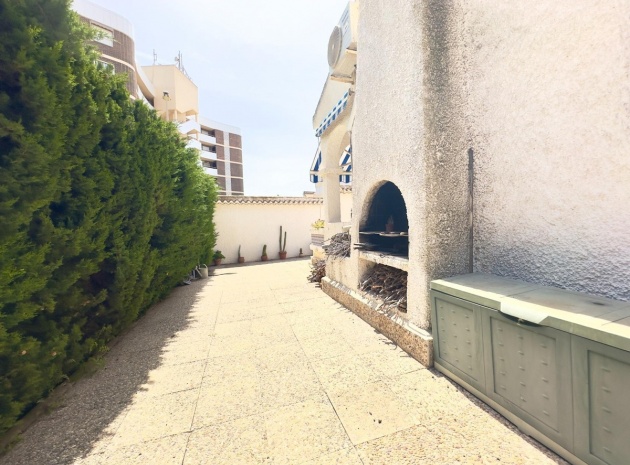 Återförsäljning - Villa - Orihuela - Cabo Roig