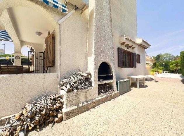 Återförsäljning - Villa - Orihuela - Cabo Roig