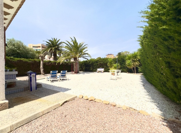 Återförsäljning - Villa - Orihuela - Cabo Roig