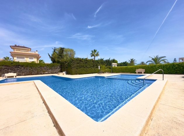 Återförsäljning - Villa - Orihuela - Cabo Roig